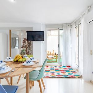Penthouse Appartement
